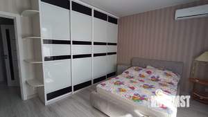 2-к квартира, на длительный срок, 61м2, 2/22 этаж