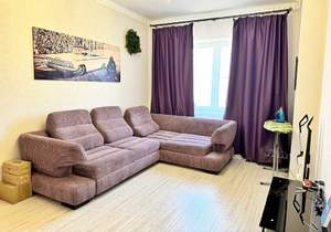 2-к квартира, на длительный срок, 59м2, 8/8 этаж