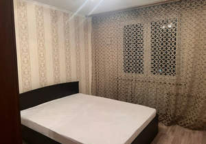 2-к квартира, на длительный срок, 62м2, 15/16 этаж