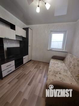 1-к квартира, на длительный срок, 36м2, 1/1 этаж