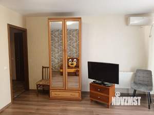 1-к квартира, на длительный срок, 40м2, 4/9 этаж