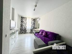 1-к квартира, на длительный срок, 36м2, 5/8 этаж