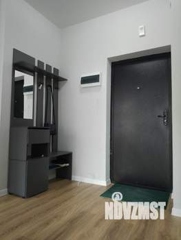 1-к квартира, на длительный срок, 36м2, 16/25 этаж