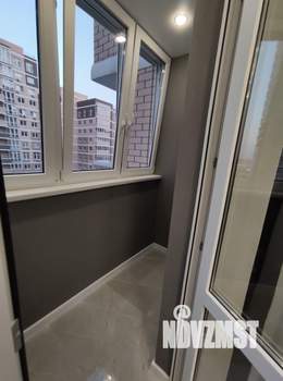 1-к квартира, на длительный срок, 41м2, 5/12 этаж