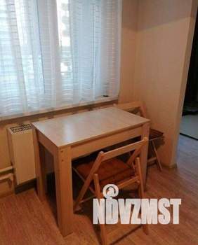 1-к квартира, на длительный срок, 35м2, 5/16 этаж
