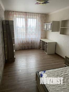 3-к квартира, на длительный срок, 90м2, 15/21 этаж