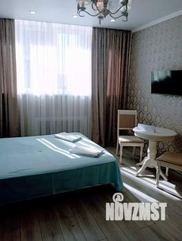 1-к квартира, посуточно, 27м2, 10/17 этаж