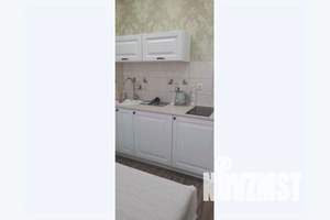 1-к квартира, посуточно, 30м2, 3/13 этаж