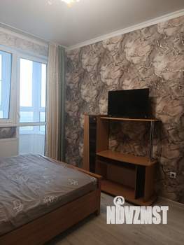 1-к квартира, на длительный срок, 32м2, 9/25 этаж