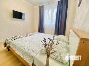 2-к квартира, посуточно, 45м2, 1/1 этаж