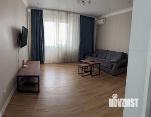 2-к квартира, на длительный срок, 68м2, 12/19 этаж