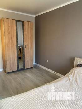 1-к квартира, на длительный срок, 34м2, 9/17 этаж