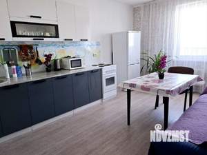 2-к квартира, посуточно, 80м2, 15/16 этаж
