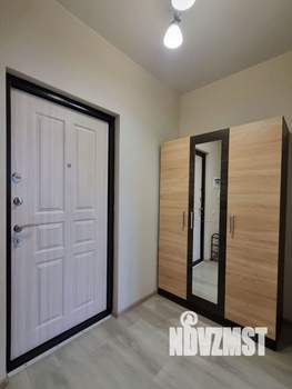 1-к квартира, на длительный срок, 32м2, 1/9 этаж