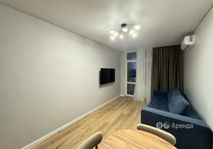 2-к квартира, на длительный срок, 64м2, 9/20 этаж