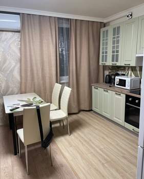 1-к квартира, на длительный срок, 41м2, 6/9 этаж