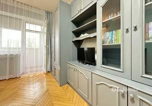 1-к квартира, на длительный срок, 29м2, 5/5 этаж