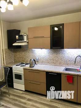 1-к квартира, на длительный срок, 39м2, 11/16 этаж