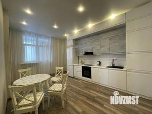 2-к квартира, на длительный срок, 80м2, 9/22 этаж