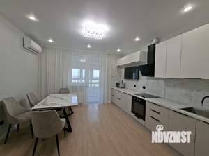 1-к квартира, на длительный срок, 43м2, 8/17 этаж