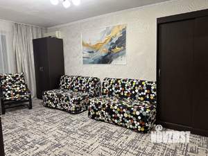 1-к квартира, на длительный срок, 36м2, 5/5 этаж