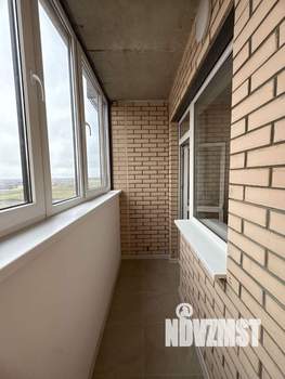 1-к квартира, на длительный срок, 36м2, 8/9 этаж