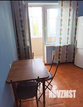 1-к квартира, на длительный срок, 35м2, 8/16 этаж