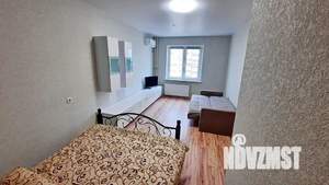 1-к квартира, посуточно, 36м2, 13/16 этаж