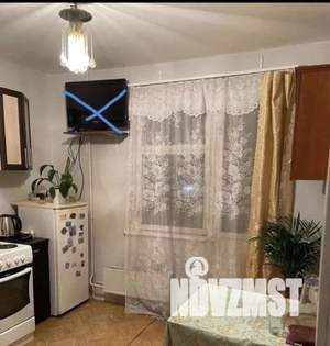 1-к квартира, на длительный срок, 36м2, 5/10 этаж