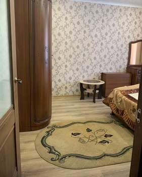 2-к квартира, на длительный срок, 65м2, 2/6 этаж