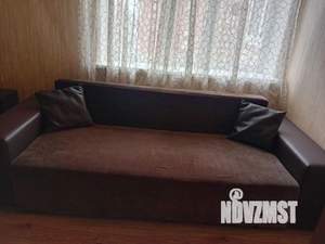 1-к квартира, посуточно, 50м2, 1/1 этаж