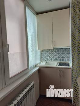 Студия квартира, на длительный срок, 20м2, 1/5 этаж