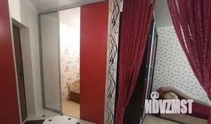 1-к квартира, на длительный срок, 40м2, 7/9 этаж