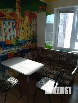 1-к квартира, на длительный срок, 44м2, 11/22 этаж