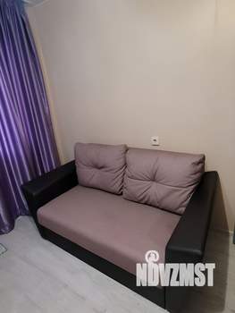 1-к квартира, посуточно, 45м2, 3/16 этаж