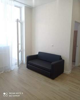 1-к квартира, на длительный срок, 36м2, 7/9 этаж