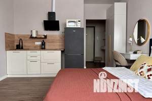 1-к квартира, посуточно, 23м2, 3/18 этаж