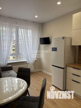 1-к квартира, на длительный срок, 37м2, 13/16 этаж