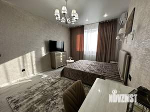 1-к квартира, на длительный срок, 45м2, 19/20 этаж