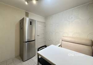 1-к квартира, на длительный срок, 41м2, 9/16 этаж