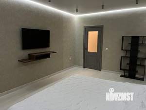 1-к квартира, на длительный срок, 48м2, 13/24 этаж