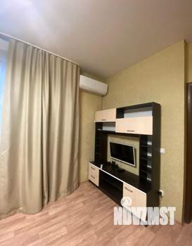 1-к квартира, на длительный срок, 36м2, 13/16 этаж
