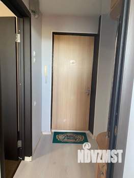 1-к квартира, на длительный срок, 39м2, 11/13 этаж