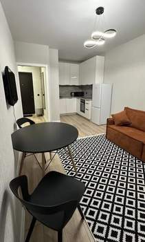 1-к квартира, на длительный срок, 35м2, 11/16 этаж