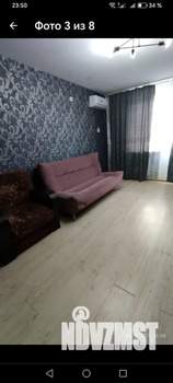 3-к квартира, на длительный срок, 74м2, 6/17 этаж