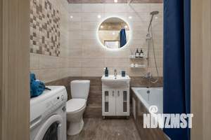 2-к квартира, посуточно, 65м2, 14/19 этаж