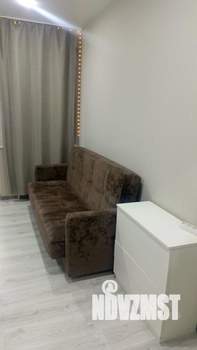 Студия квартира, на длительный срок, 23м2, 3/9 этаж