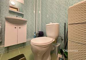 Студия квартира, на длительный срок, 25м2, 6/16 этаж