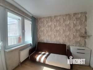 Студия квартира, на длительный срок, 22м2, 10/16 этаж