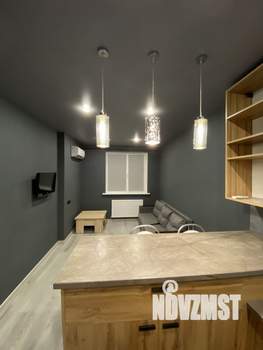 1-к квартира, на длительный срок, 42м2, 13/21 этаж